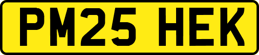 PM25HEK