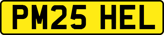 PM25HEL