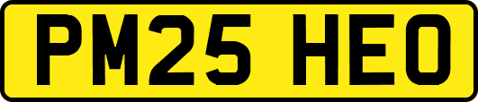 PM25HEO
