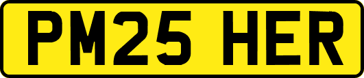 PM25HER