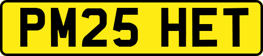 PM25HET