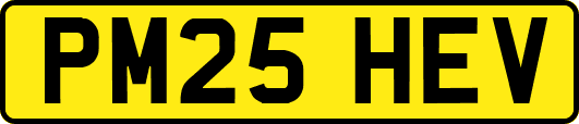 PM25HEV