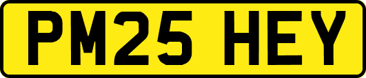 PM25HEY