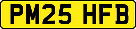 PM25HFB