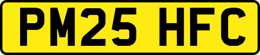 PM25HFC