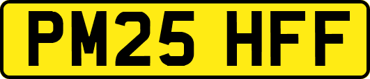 PM25HFF