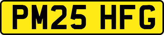 PM25HFG
