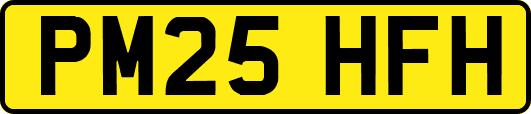 PM25HFH
