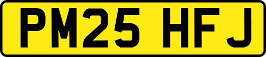 PM25HFJ