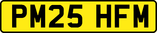 PM25HFM