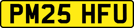 PM25HFU