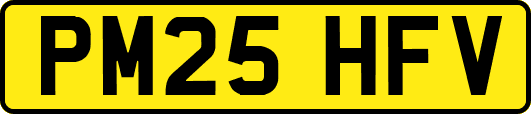 PM25HFV