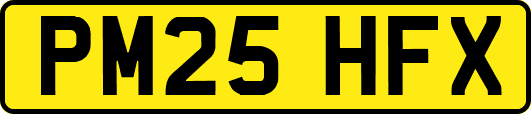 PM25HFX