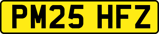 PM25HFZ