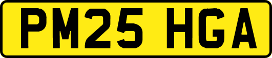 PM25HGA