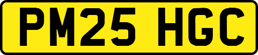 PM25HGC
