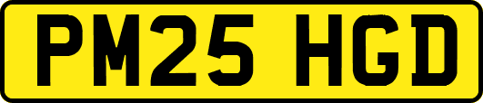 PM25HGD