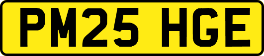 PM25HGE
