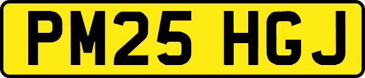PM25HGJ