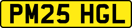 PM25HGL