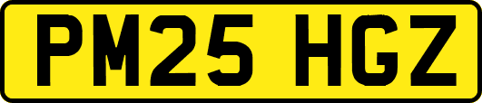 PM25HGZ
