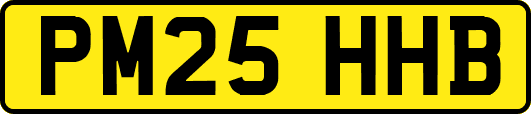 PM25HHB
