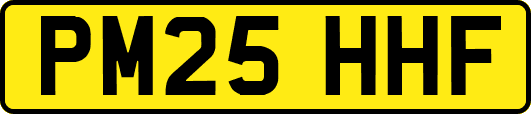 PM25HHF