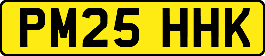 PM25HHK