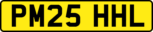 PM25HHL