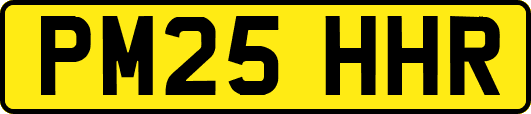 PM25HHR