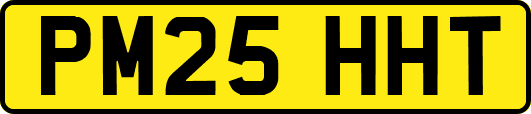 PM25HHT