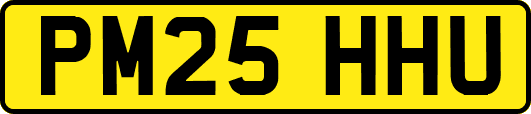 PM25HHU