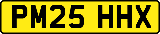 PM25HHX