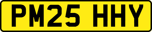 PM25HHY
