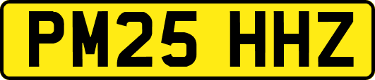 PM25HHZ