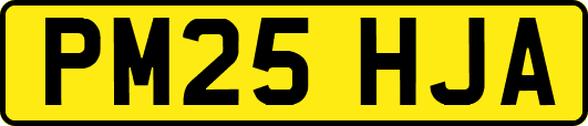 PM25HJA