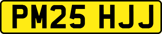 PM25HJJ