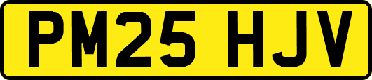 PM25HJV