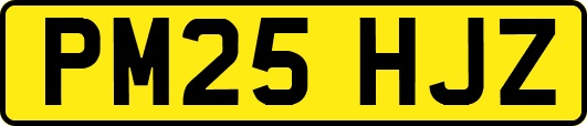 PM25HJZ