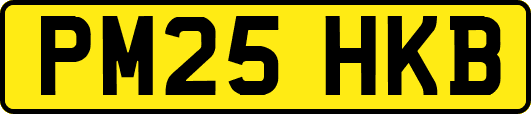 PM25HKB