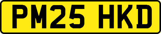 PM25HKD