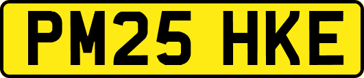 PM25HKE