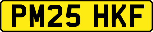 PM25HKF