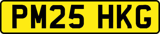PM25HKG
