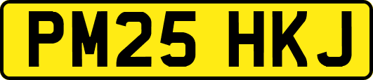 PM25HKJ
