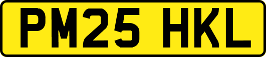 PM25HKL