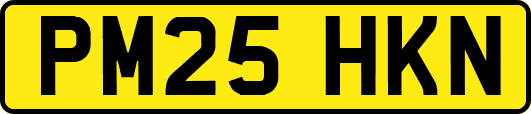 PM25HKN