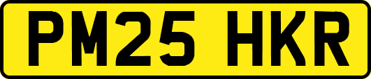 PM25HKR