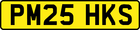 PM25HKS