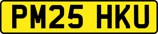 PM25HKU